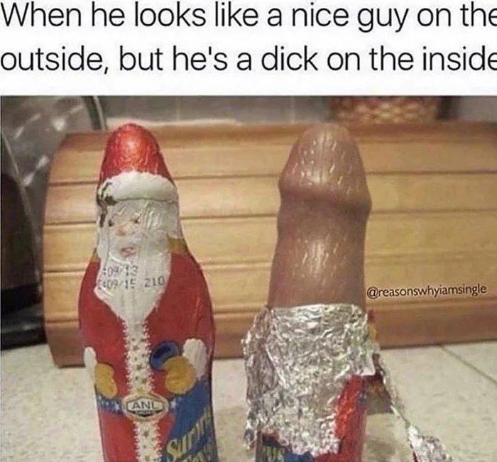 Obrázek Penis-Santa