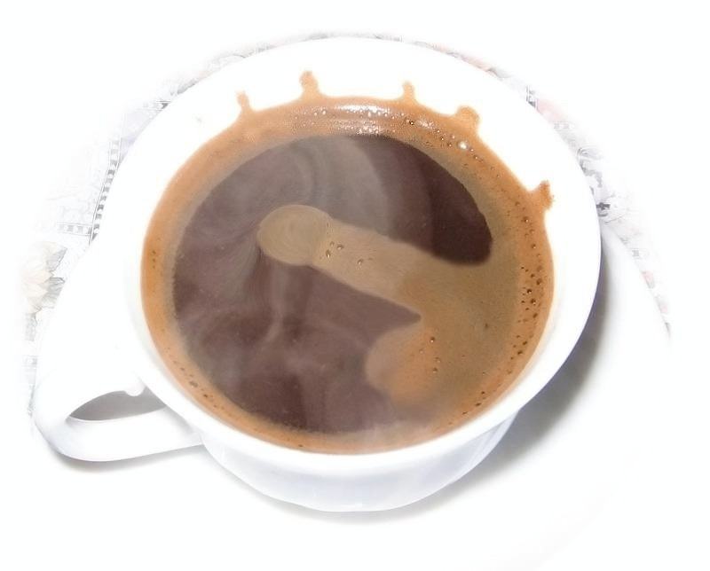 Obrázek Peniscoffee