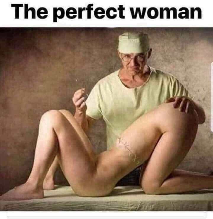 Obrázek PerfectWoman
