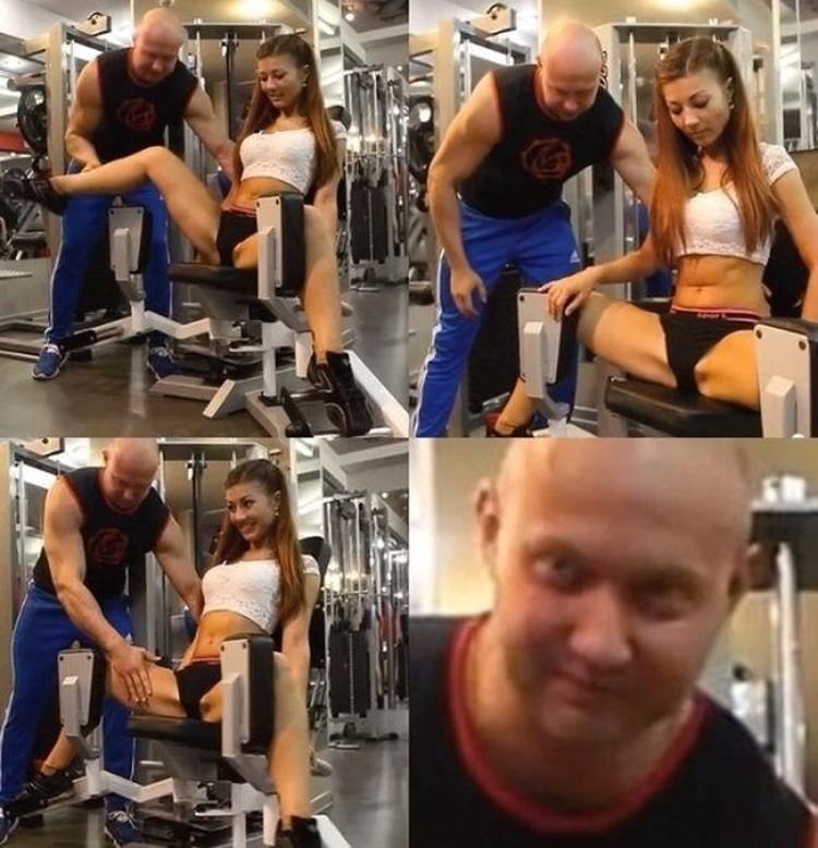 Obrázek Personal Trainer