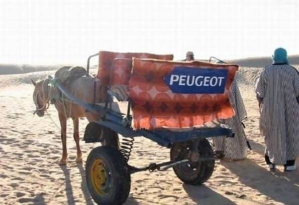Obrázek Peugeot