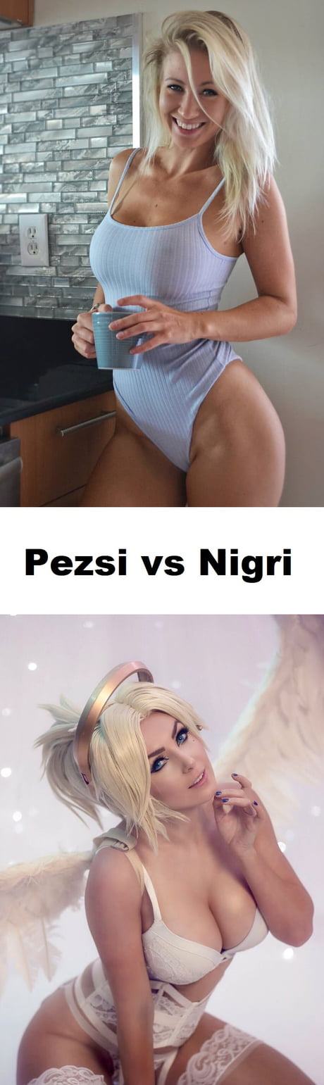 Obrázek Pezsi vs Nigri