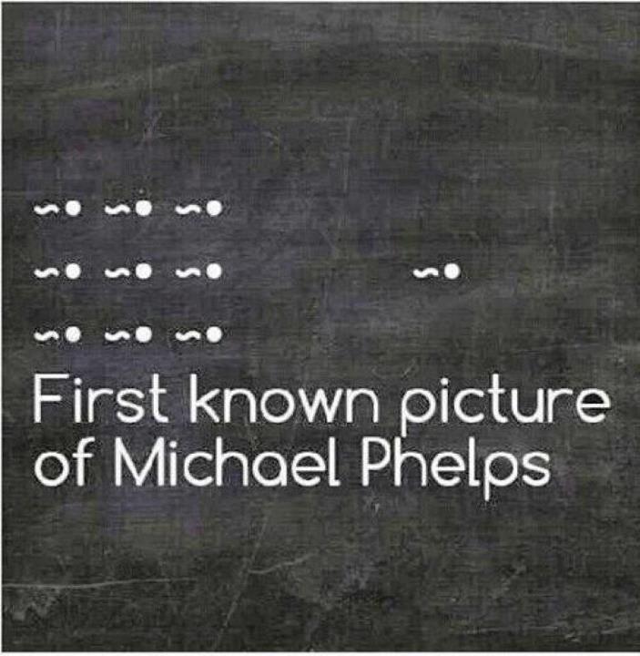 Obrázek Phelps