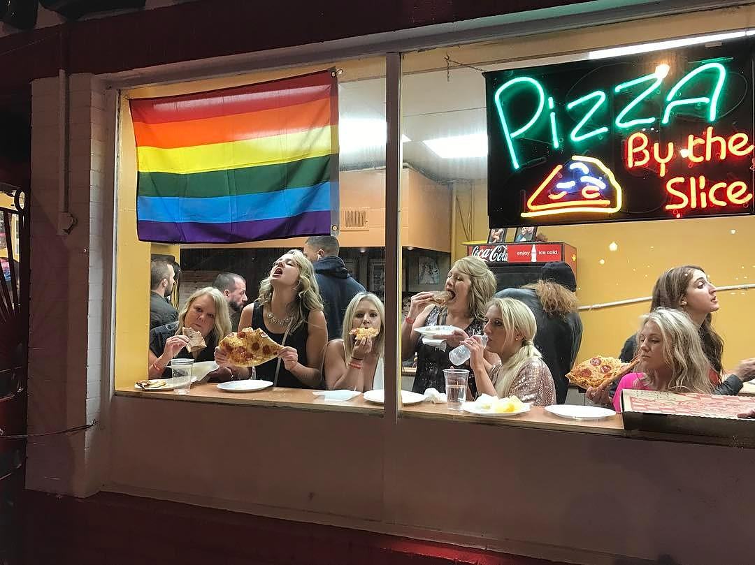 Obrázek Photo That Accidentally Look Like Renaissance Painting