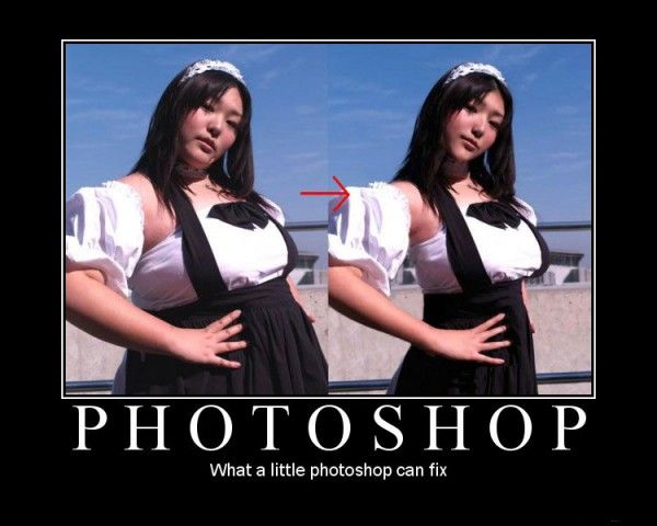 Obrázek Photoshop Fix