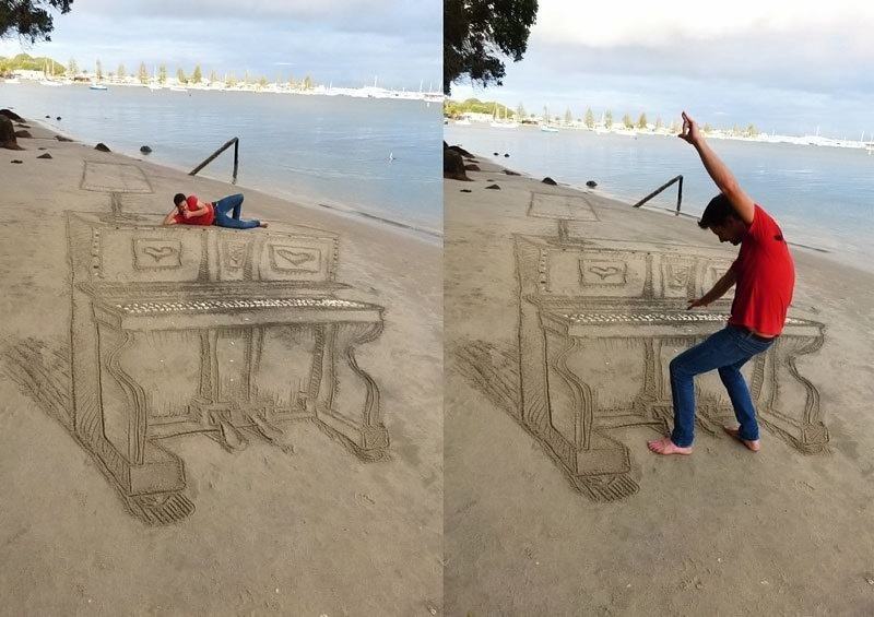 Obrázek Pianist789