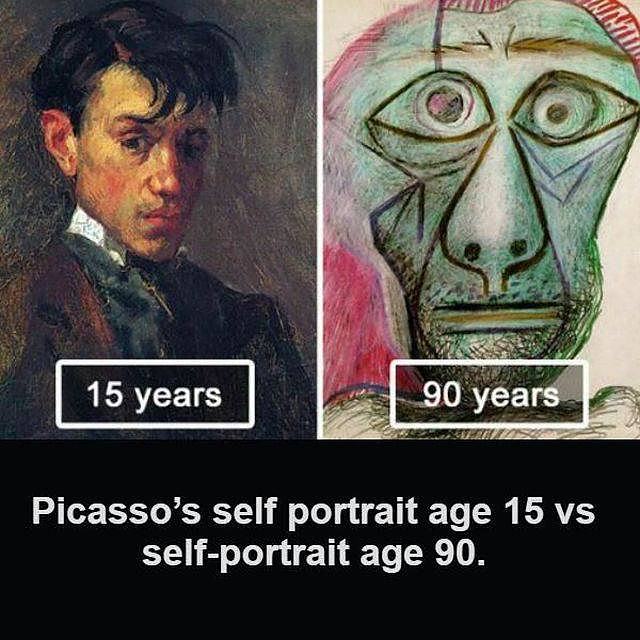 Obrázek Picasso 15-90