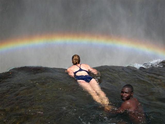 Obrázek Picture of the day - Rainbow