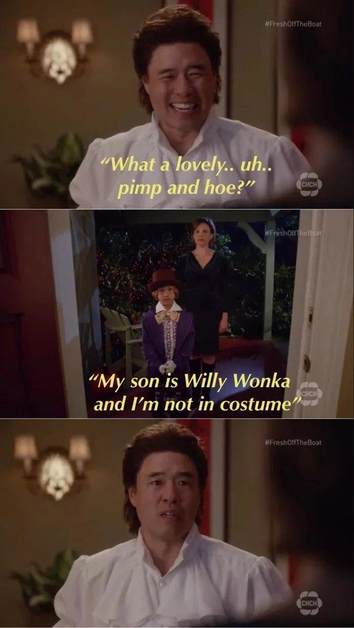 Obrázek Pimp and hoe