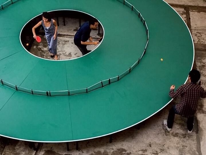 Obrázek PingPong level Asian