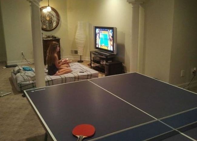 Obrázek Ping Pong  