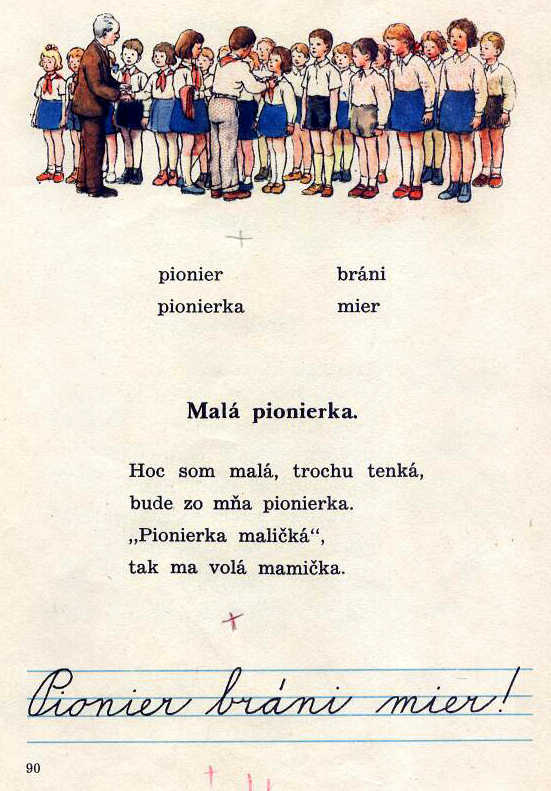 Obrázek Pionier