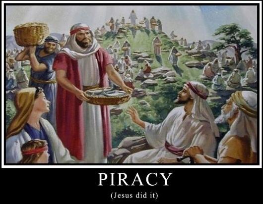 Obrázek Piracy