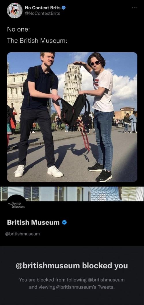 Obrázek Pisa Heist