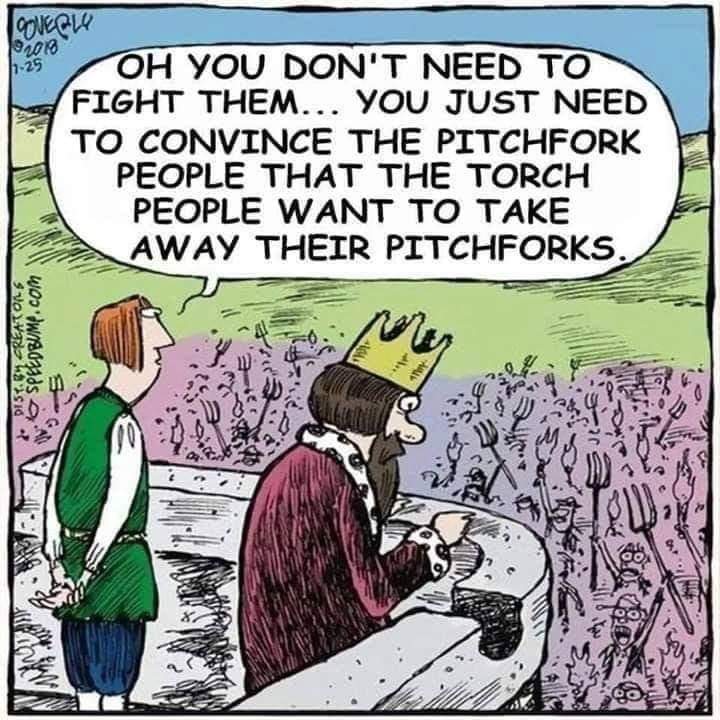 Obrázek Pitchwork people
