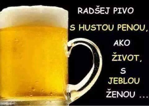Obrázek PivoSHustouPenou