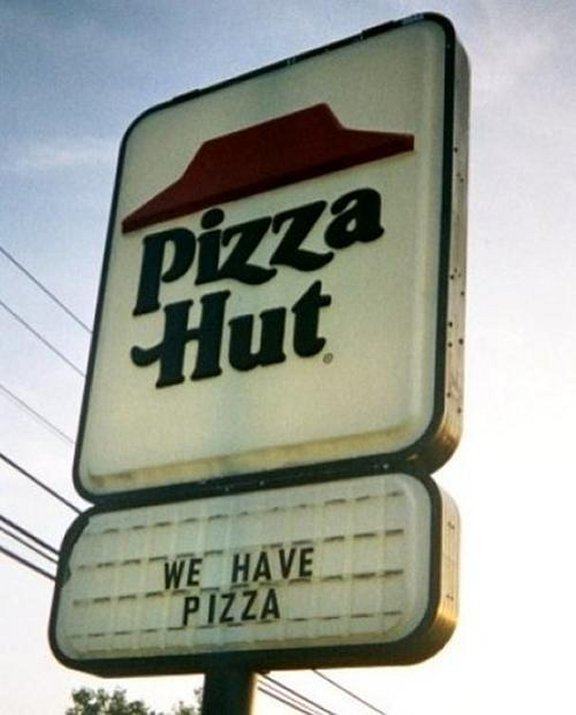 Obrázek Pizza Hut 2