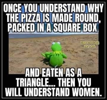 Obrázek Pizza puzzle