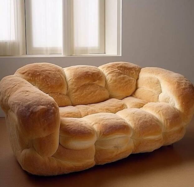 Obrázek Place your buns here