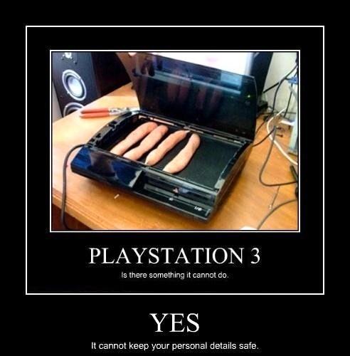 Obrázek Playstation 3