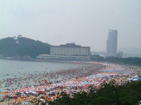 Obrázek Plaz jizni Korea 3
