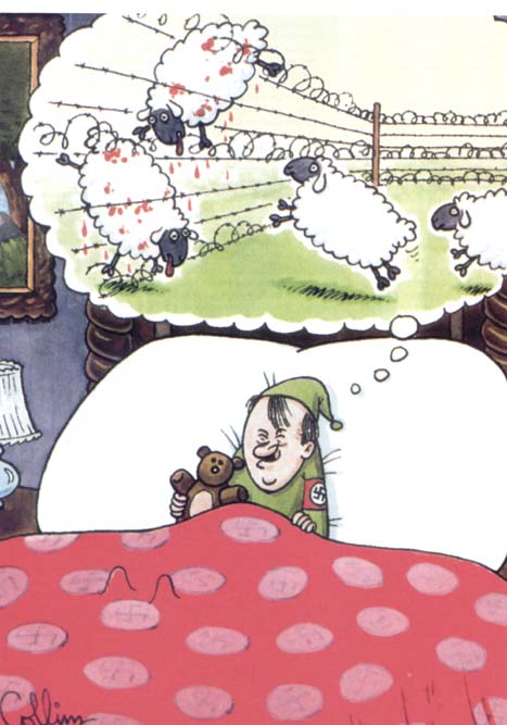 Obrázek Pocitani ovecek