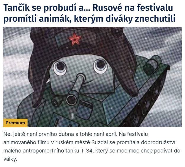 Obrázek Pohadky nacistickeho Russka