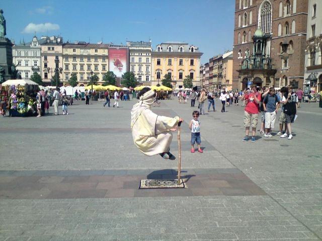 Obrázek Pohodicka na namesti