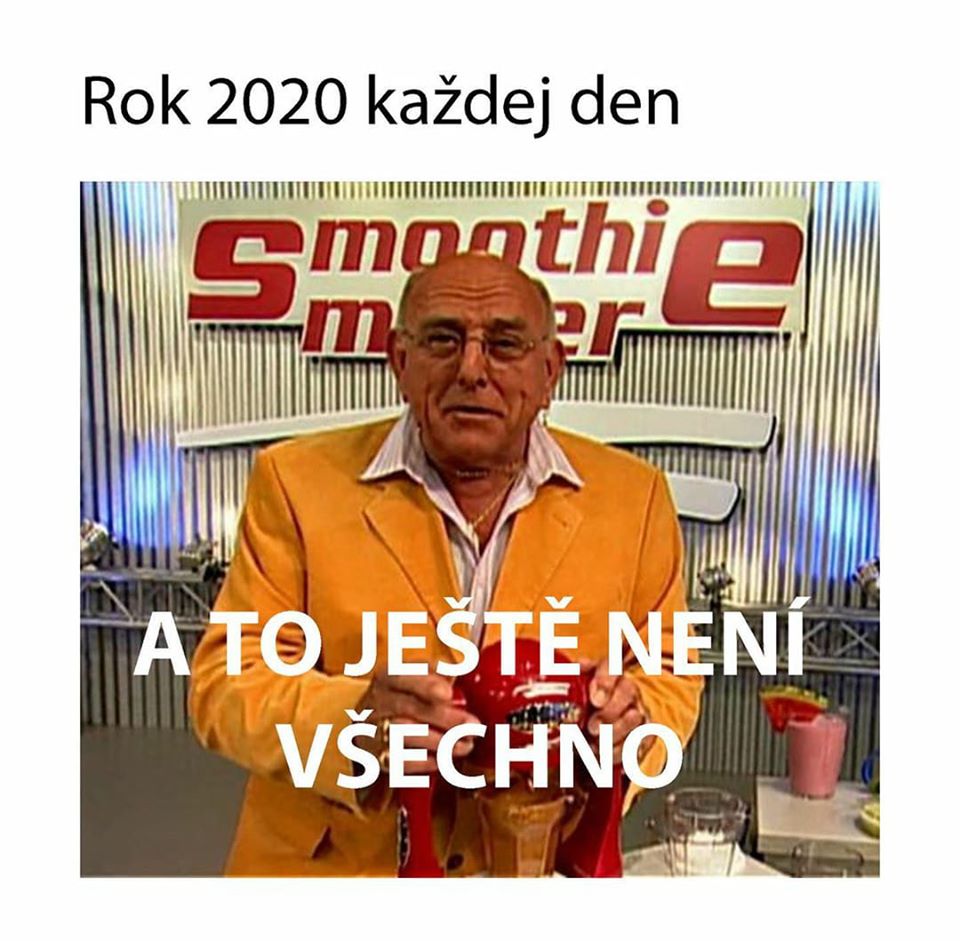 Obrázek Pokazde neco noveho