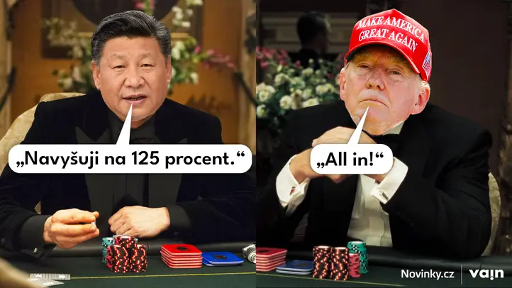 Obrázek PokerFace