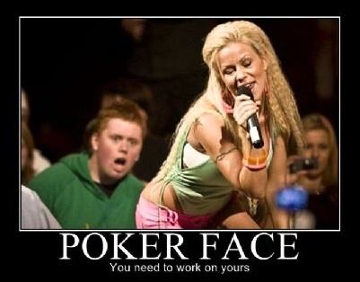 Obrázek Pokerface