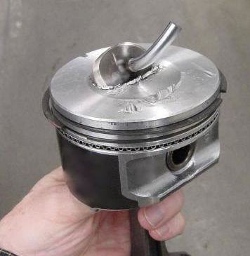 Obrázek Polibek&nbsp;od&nbsp;ventilu