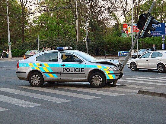 Obrázek Policie CR Brno