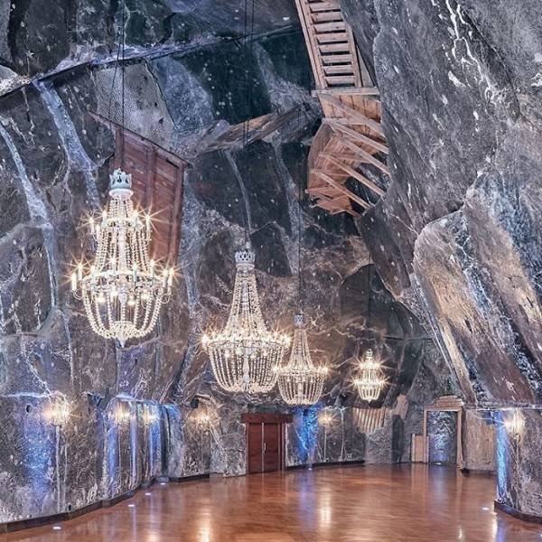 Obrázek Polish Salt Mine