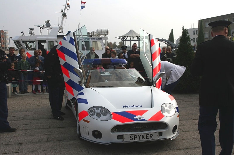 Obrázek PolitieFlevoland1