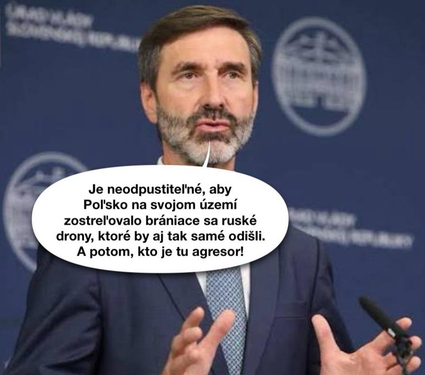Obrázek Polska agresia