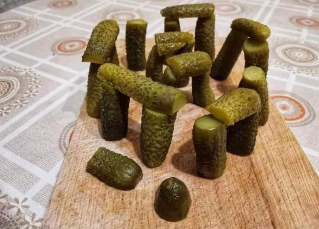 Obrázek Polske Stonehenge