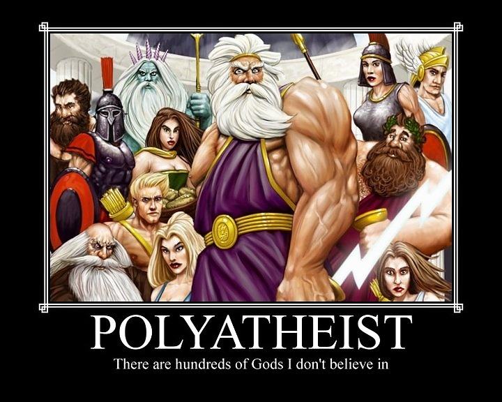 Obrázek Polyatheist - 28-05-2012