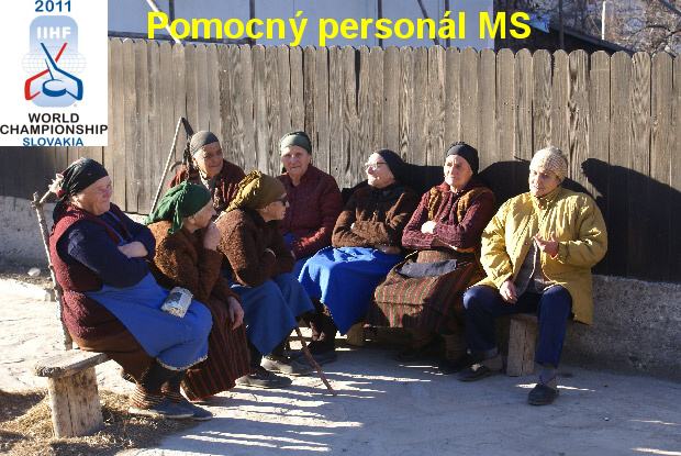 Obrázek Pomocny personal MS 2011