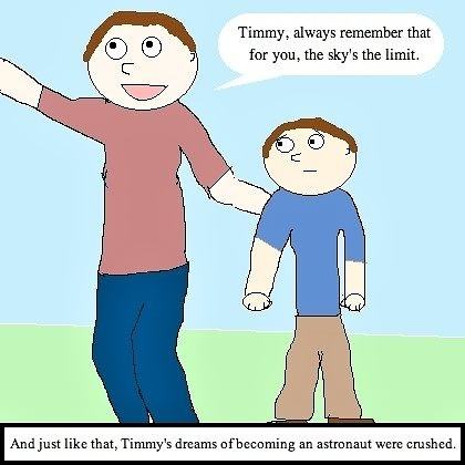 Obrázek Poor Timmy - 12-06-2012