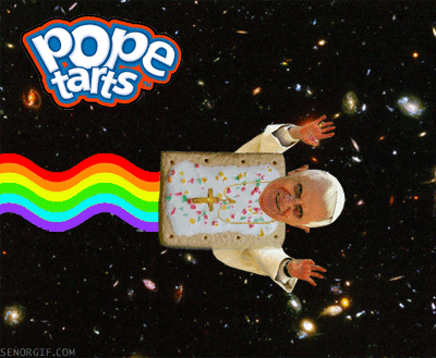 Obrázek Pope - 03-05-2012