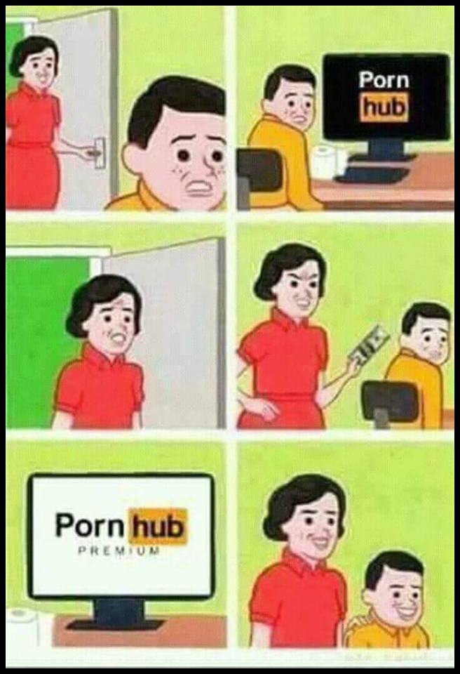 Obrázek PornHub. . . . 