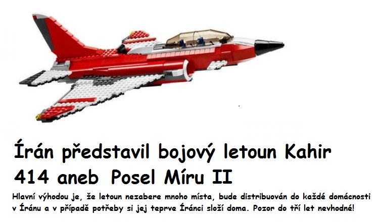 Obrázek Posel Miru