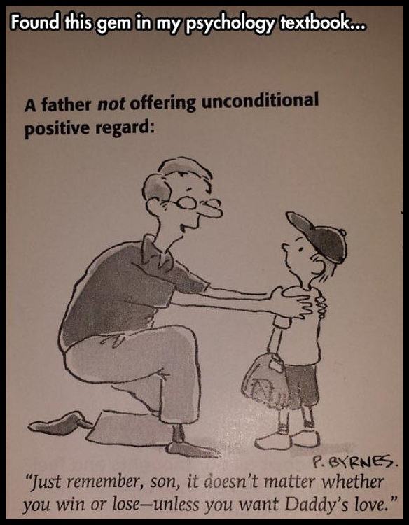 Obrázek Positive&nbsp;Regard