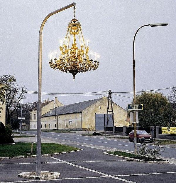 Obrázek Poulicna lampa 11-01-2012