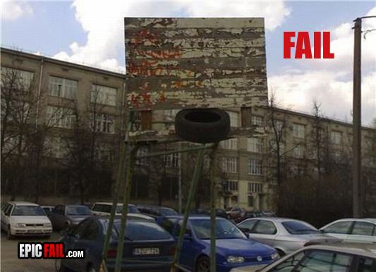 Obrázek Poulicni basket