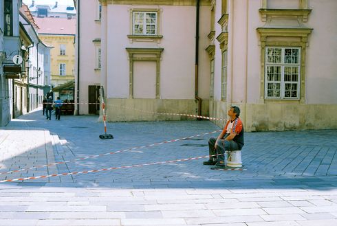 Obrázek Pracant