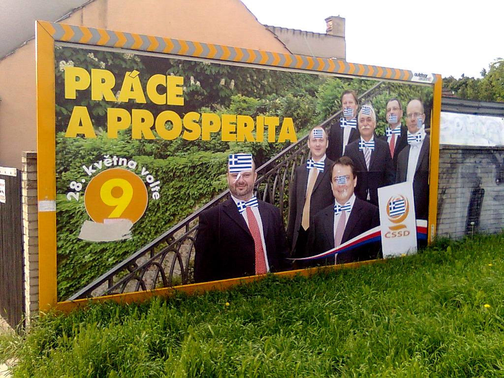 Obrázek Prace a Prosperita
