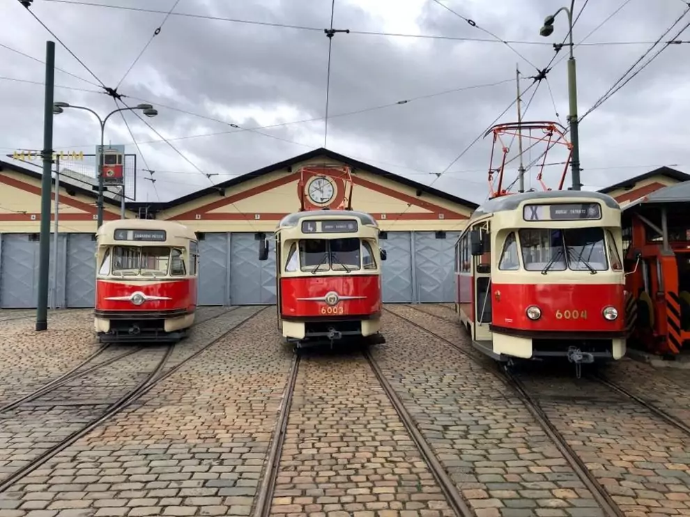 Obrázek Praha nakoupila stare saliny