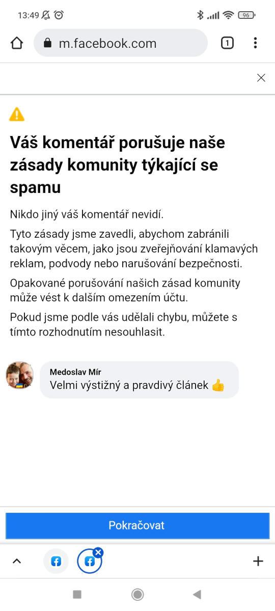 Obrázek Pravicacka cenzura